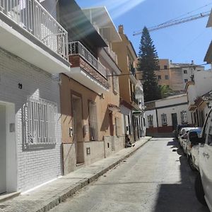 La Terraza De Rojas Apartamentosmalagamanagement