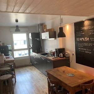 Appartement met Drie Slaapkamers